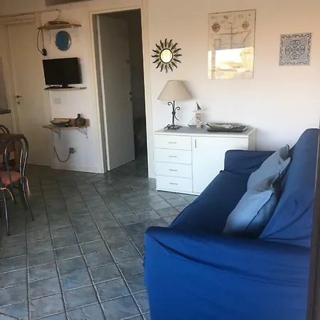 Terrata Mono-bilocale